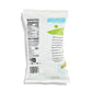 365 By Whole Foods Market, Crisp Pea Lightly Salted Organic, 3.3 Ounce