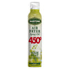 Mantova Air Fryer Spray 450F Smoke Point - All-Natural High-Heat Cooking Oil - Perfect For Air Fryers, Roasting, Grilling, Baking, And Sautéing-High Smoke Point, Non-Aerosol Spray, Easy To Use And Mess-Free - Made In Italy - (Pack Of 1)