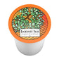 Bonsai Tea Co. Variety Pack K Cup Compatible Tea Pods, 40 Count, Assorted Flavors