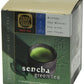 Yamamotoyama Sencha Pyramid Green Tea Bag, 10 Ct. Box