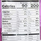 DOZ BEANS CREOLE RED ( 6 X 10 OZ   )
