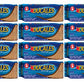 Ducales Crackers | Taste The Magic | Light & Delicious | 10.37 Oz (Pack Of 12)
