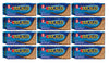 Ducales Crackers | Taste The Magic | Light & Delicious | 10.37 Oz (Pack Of 12)