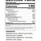 Oasis Supply Graham Cracker Crumbs, Bulk 3 Lb. Bag