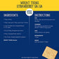 Wheat Thins Hint of Salt Low Sodium Snacks, Whole Grain Wheat Crackers, Bulk Snack Crackers, 6 - 8.5 oz Boxes