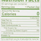 Splenda No Calorie Sweetener Naturals Packets, Made With Stevia Extract 2.8Oz (Pack Of 6)