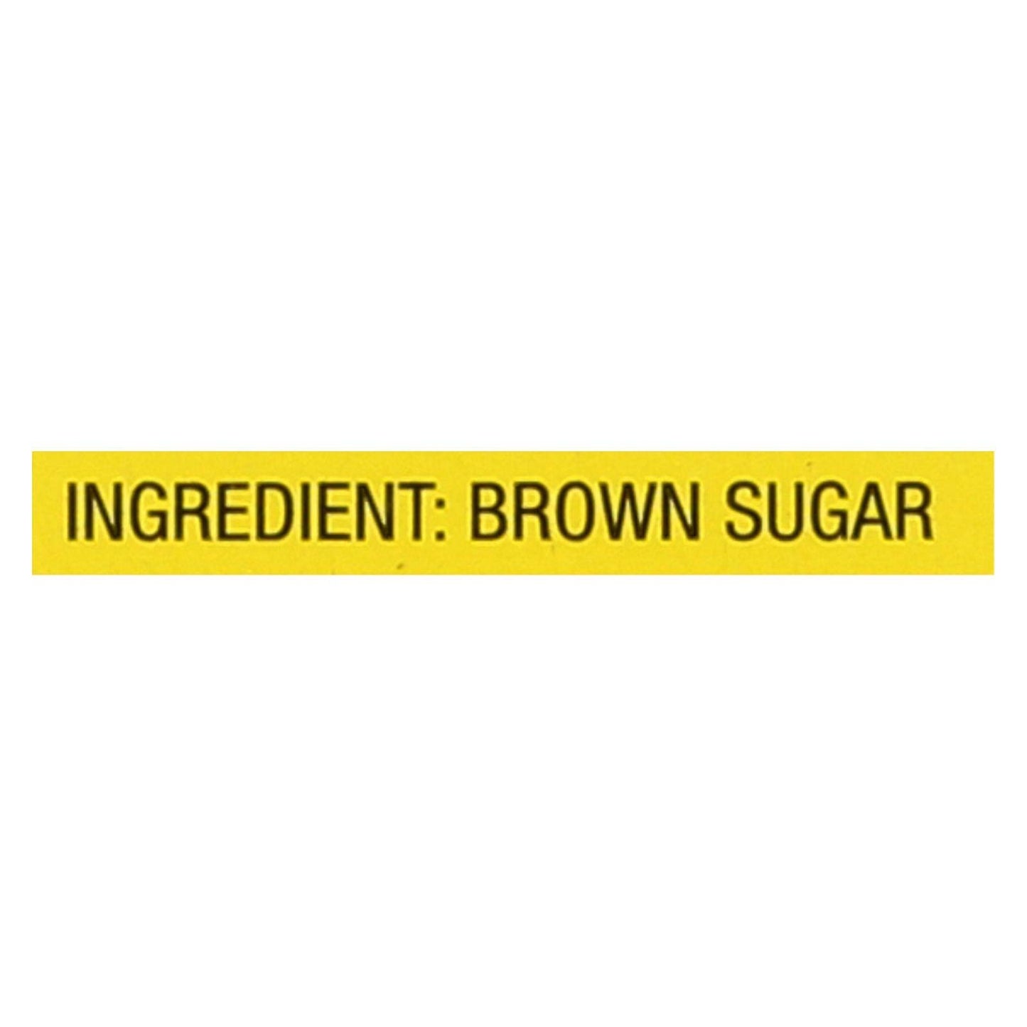 Domino Dark Brown Sugar, 16 Ounce (Pack of 2), Model 4920005600