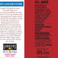 Langers 5 Calorie Pomegranate Juice Cocktail  64 Fl Oz (Pack of 8)