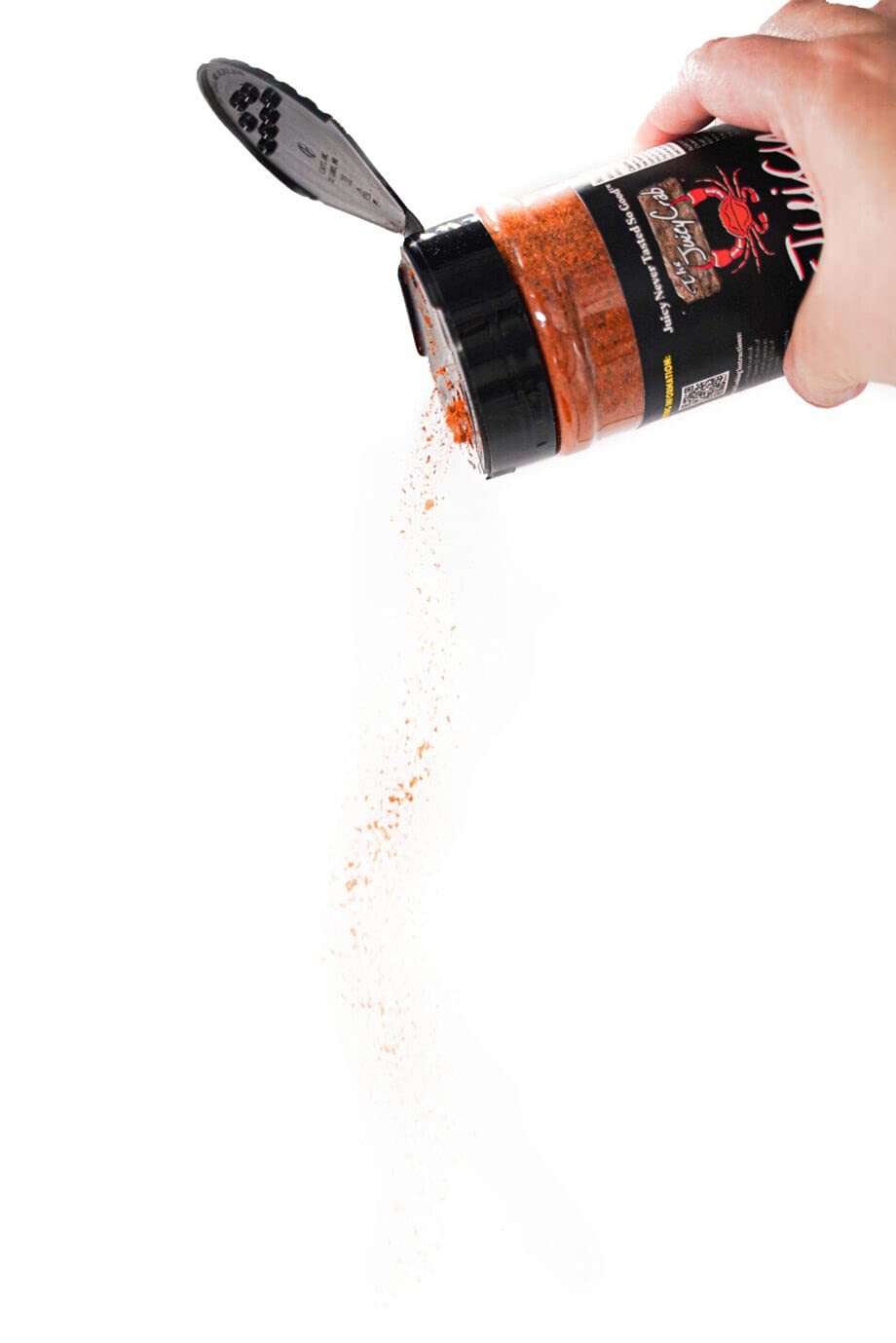 Juicy Special Cajun Seafood Marinade Seasoning by The Juicy Crab | 12OZ (340g)