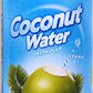 Goya Foods Coconut Water with Pulp, 11.8 Fl Oz, Pack of 24, Refreshing Beverage