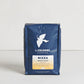 La Colombe Nizza Medium Roast Whole Bean Coffee - Notes Of Milk Chocolate, Nuts & Brownie With Honey-Sweet Roasted Nuttiness, 24