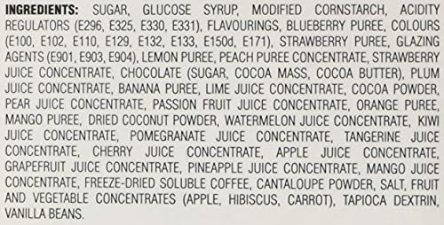 Kirkland Jelly Belly Bean Bulk Jar 1.8Kg 45 Flavours Sweets
