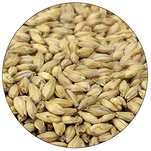 Northern Brewer Cream Ale All Grain malt-inspired Recipe Kit - Makes 5 Gallons - All Grain Equipment Required