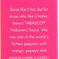 TABASCO Habanero Sauce - Spicy Pepper Sauce - 2 Fl Oz (Pack of 2)