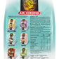 Aik Cheong Cappuccino Silkly Smooth(12 Sachets)