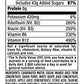 Monster Energy Juice Monster Mango Loco, Energy + Juice, Energy Drink, 16 Ounce (Pack Of 24), 384 Ounce