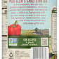MUIR GLEN Organic Mild Chili Starter with Bell Peppers, 28 OZ