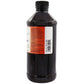 Lorann Organic Madagascar Vanilla Extract 16 Ounce Bottle