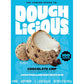DOUGHLICIOUS Chip Chocolate Cookie Dough & Gelato Bites, 6.77 OZ