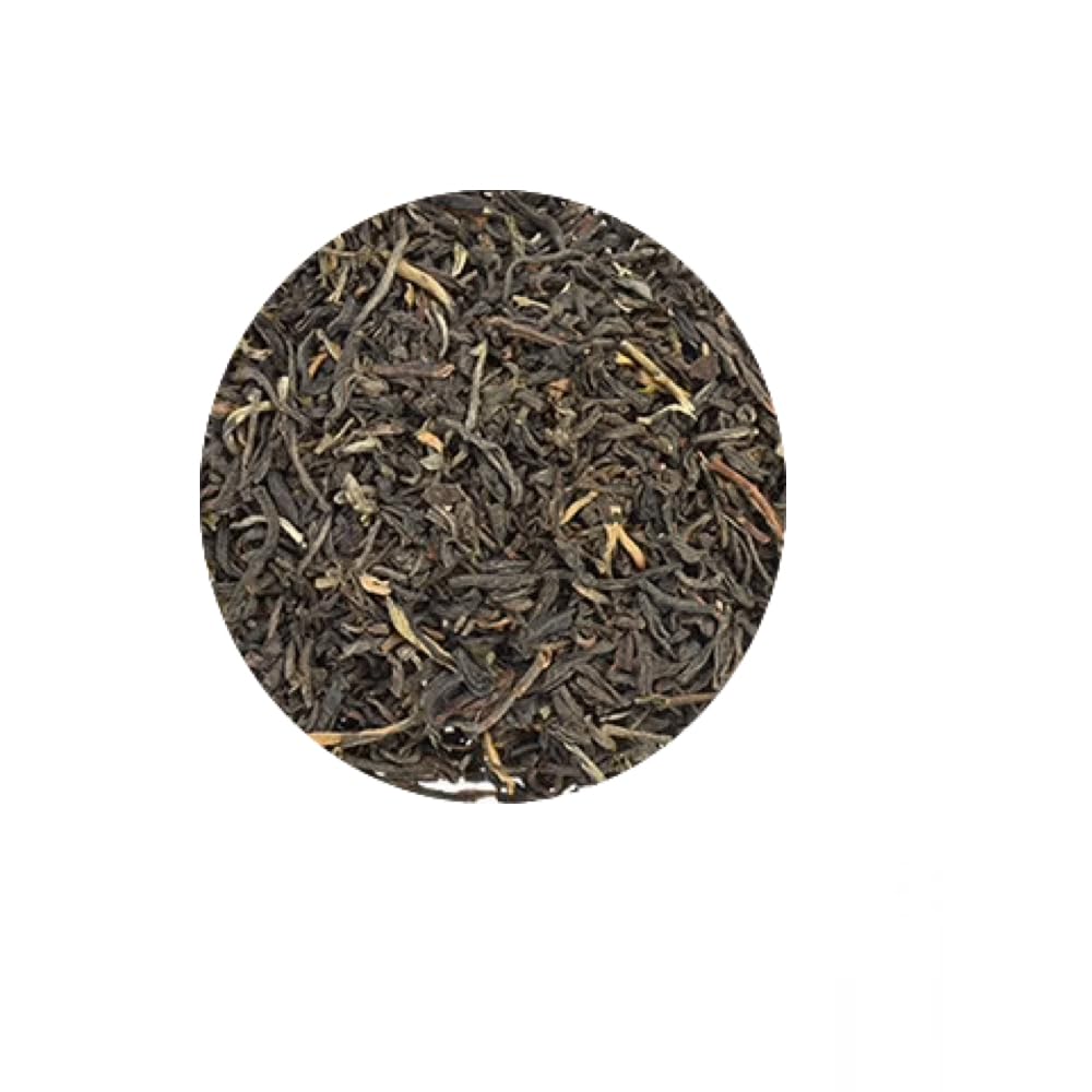 Mariage Freres Paris Breakfast, Black Tea 100g 3.5oz Loose Tea (1 Pack)
