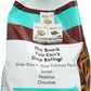 Glutino Gluten Free Pretzel Twists, 8-Ounce Bags (Pack of 12)