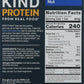 KIND Protein Bar, Dark Chocolate Nut, 1.76 oz (Pack of 5)