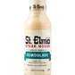 St. Elmo Remoulade, Great For Shrimp, Crab Cakes, And Other Seafood Dishes