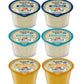 Arthur Nicolas Salad Dressing Dipping Sauce Portion Cups - 30 Count Single Serve Packets