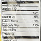 Belly Flops 1 Lb. Bag