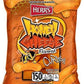 Herr'S - Hot & Honey Cheese Curls, Pack Of 42 Bags By Herr'S