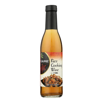 Ka Me  Vinegar Rice Beverage-Inspired  12.7 Fl Oz