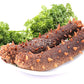 Xlseafood Premium Sun Dried Alaska Sea Cucumber 0.5lb size Large ??????? ??????????? 0.5?? (Large)
