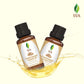 Sva Frankincense Essential Oil 1/3 Oz(Boswelia Carterii) -100% Pure, Natural, Undiluted, Therapeutic Grade For Skin & Hair Care,