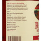 Raos Homemade Marinara Sauce, 15.5 Oz Jar, 6 Pack