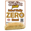 ThinSlim Foods Soft n Fluffy Zero Net Carb Keto Bread | Low Carb Bread | Plain (Pack of 1)