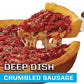 GINOS EAST OF CHICAGO Deep Dish Pizza 3 Pack Cspirit-inspired flavorbled Sausage 32 oz