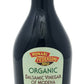 Monari Federzoni Usda Organic Balsamic Vinegar Of Modena Product Of Italy 16.9 Oz