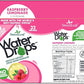 SweetLeaf Water Drops, Raspberry Lemonade, 2.1 Ounce