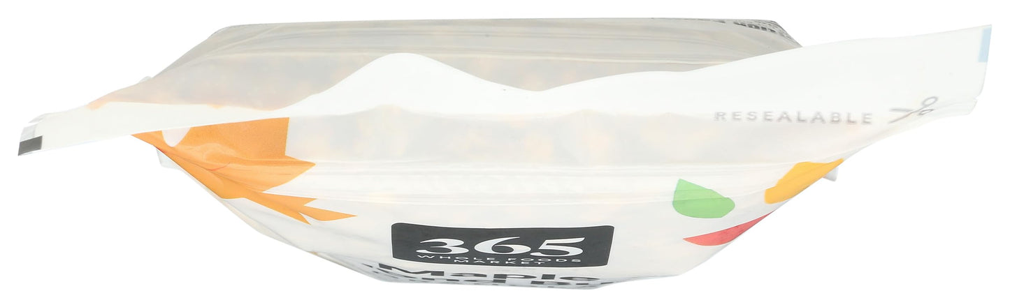 365 By Whole Foods Market, Granola Maple And Almond Butter Bag, 12 Ounce