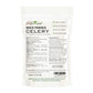 Celery Powder 2.47 Oz (70G) Vietfarmfood: Freeze-Dried Extracted From 100% Pure, Sugar-Free. Used To Mix Mixed Drinks Fresh Frui