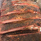 Burnt Sacrifice Sweet Carolina Style Gourmet Bbq Spice Dry Rub Seasonings (1.5 Ounce Packet) Case Of 6, Barbecue Pork, Ribs, Loi