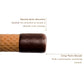 Bahlsen, Wafer Roll Drk Choc, 3.5 Oz, (Pack Of 12)