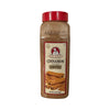 Chefs Quality Ground Cinnamon 16 Ounce
