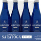 Saratoga Still Water 28 Oz, 12 Pack – Premium PET Bottles, Refreshing Hydration, Perfect for Home or On-the-Go