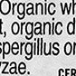 Ohsawa Organic Tamari, 100% Wheat Free, Traditionally Brewed in Cedar Kegs for Extra Flavor, Japanese Soy Sauce, Low Sodium, Glu