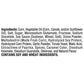 Doritos Flavored Tortilla Chips, Spicy Sweet Chili, 1.75 Ounce (Pack of 64)