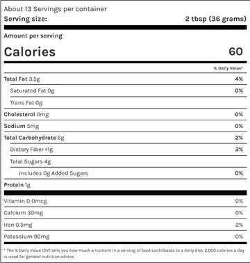 Dr. Fuhrman'S Sesame Ginger Salad Dressing