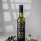 Laconiko ZOI Ultra High Phenolic Extra Virgin Olive Oil | NEW September 2024 Harvest! | 1870 MG/KG Polyphenols | Rich in OLEOCAN