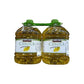 KIRKLAND Kirkland canola oil 2.60kgX2 this