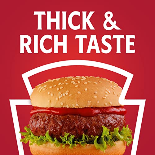 Heinz Ketchup, No Salt, 14 oz